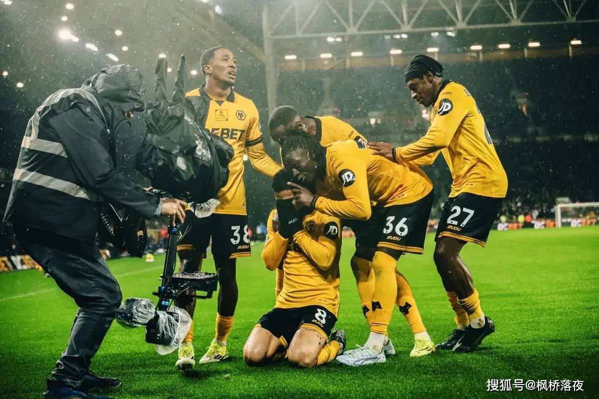 0.01%的生机？狼队能否在绝境中偷天换日？